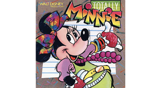 Illustration for article titled Happy Birthday To Minnie Mouse & Her Awesome Ability To Accessorize